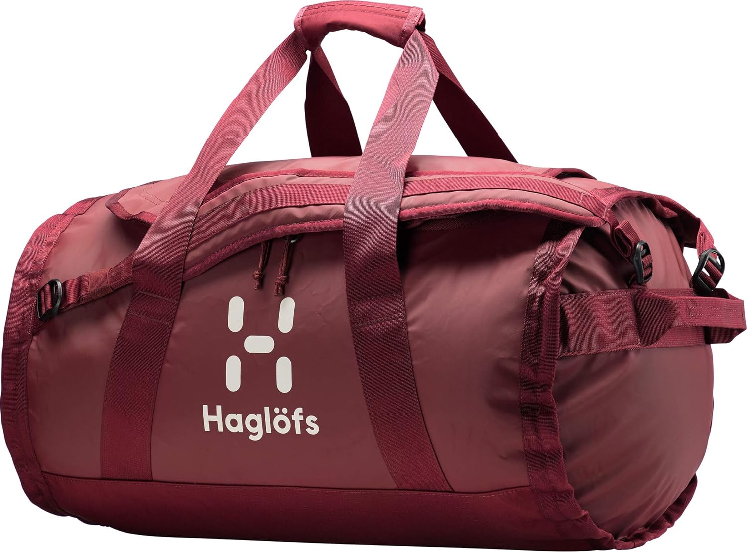 haglofs duffel