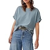 Free People Women's Nina Tee
