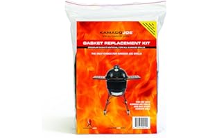 Kamado Joe KJ-GA23 Gasket Kit for Classic Joe