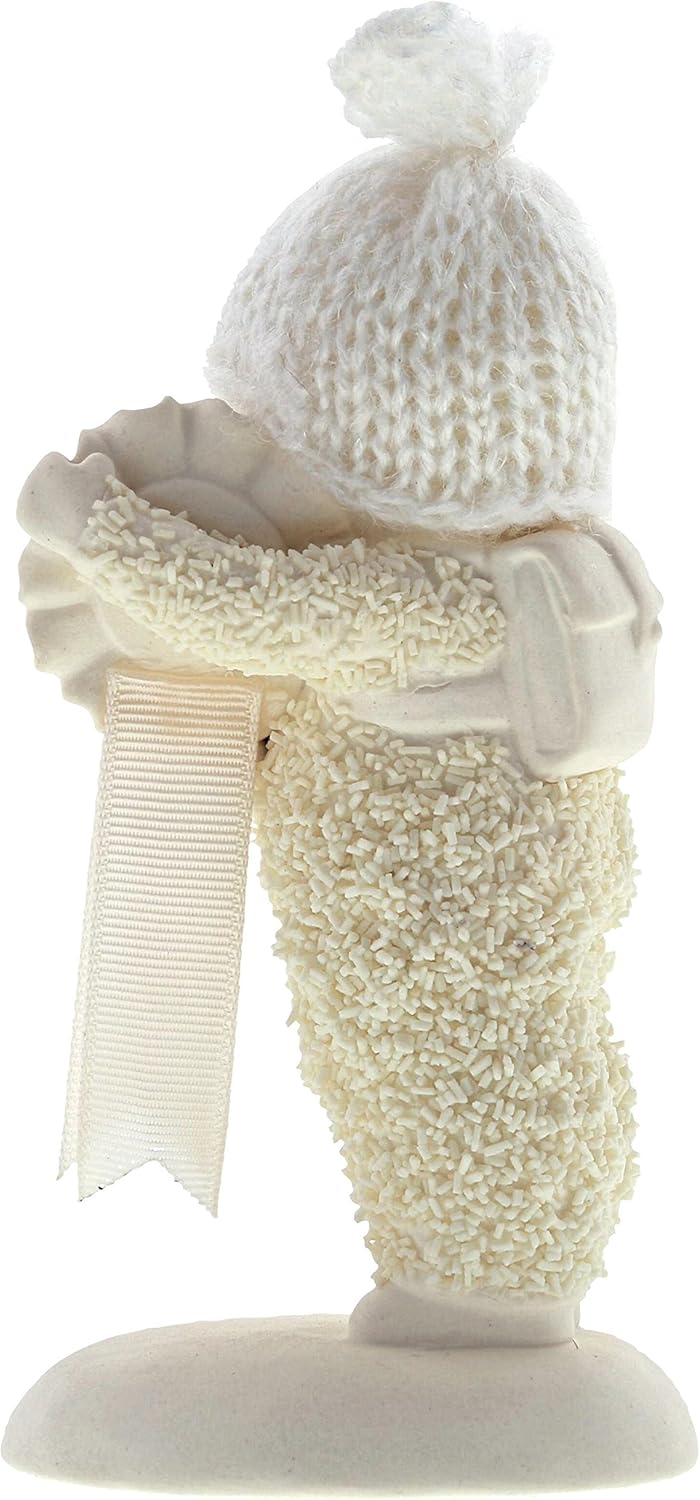 Snowbabies Number 1 Bff Figurine, Multi-colour - Image 5