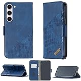 jioeuinly Case for Samsung Galaxy S23 5G Case