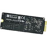 Odyson - 1TB SSD Replacement for Apple MacBook Pro 13" Retina A1502 (Early 2015), 15" A1398 (Mid 2015)