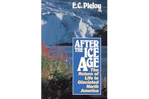 After the Ice Age: The Return of Life to Glaciated North America