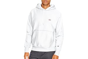 Champion mens Reverse Weave Pullover Hoodie
