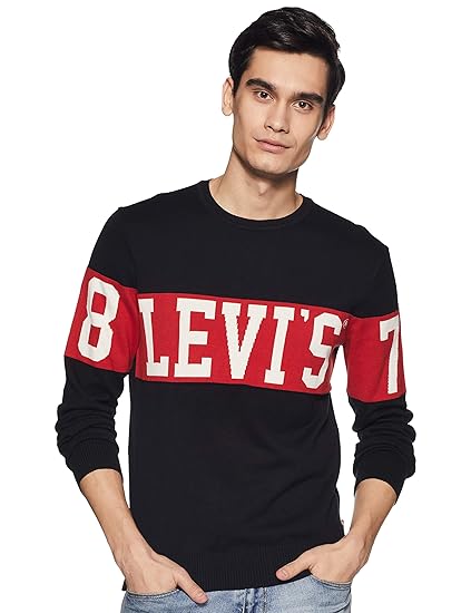 levis sweater amazon