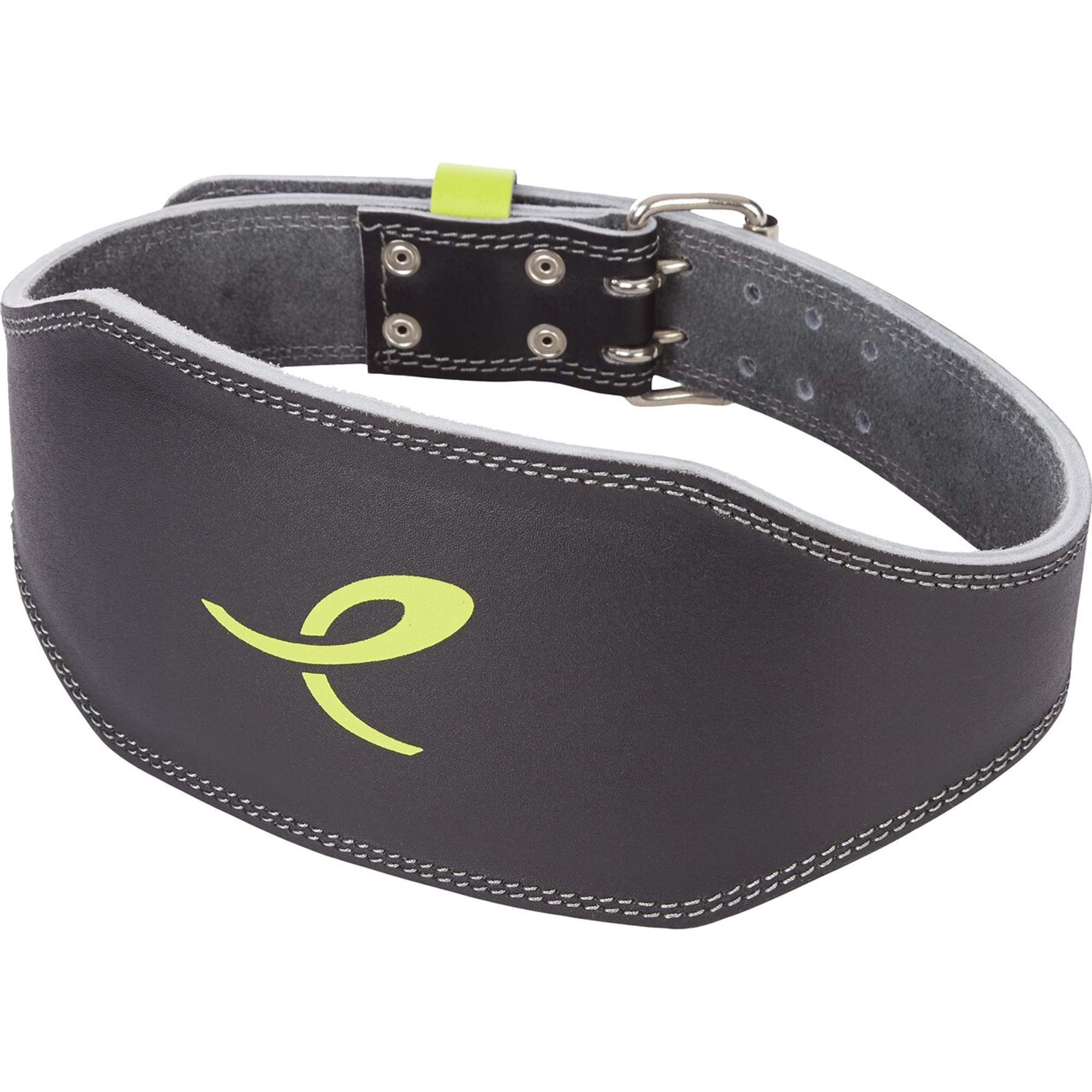 Energetics Weight lifting belt-226931 BLACK S