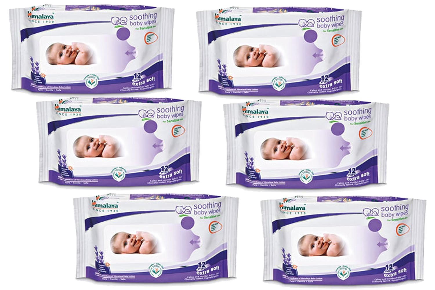 himalaya baby wipes amazon