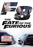 The Fate of the Furious