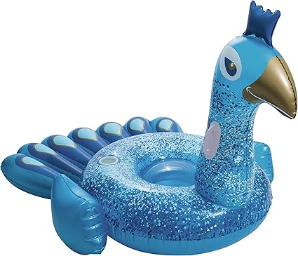 bestway aqua lounger pool float