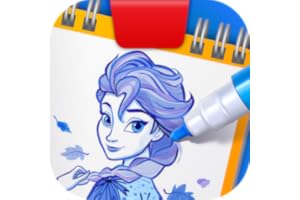 Super Studio Disney Frozen 2