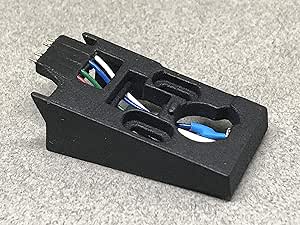 Elac TAS 6 Cartridge holder Headshell
