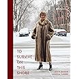 To Survive on This Shore: Photographs and Interviews with Transgender and Gender Nonconforming Older Adults