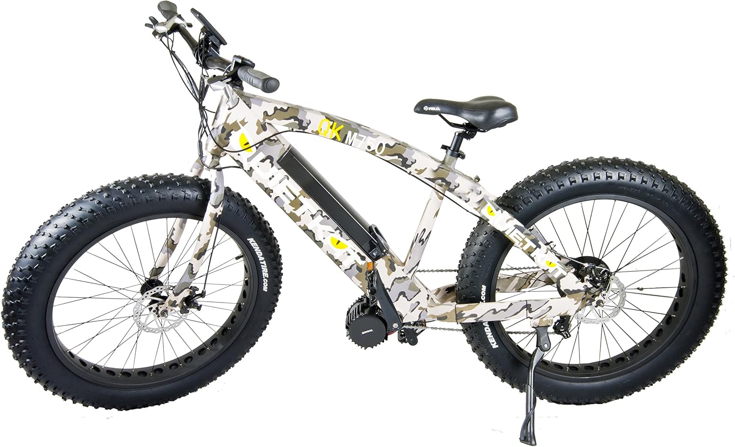 fat kat bike