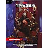 Curse of Strahd (Dungeons & Dragons)
