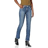 Hudson Jeans Women's Barbara High Waist Bootcut Jean