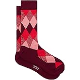 Paul Smith mens Ps Men's Argyle Socks