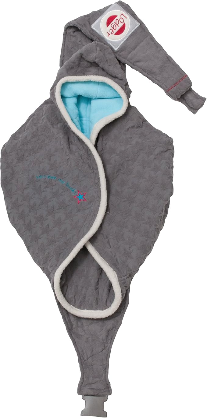 lodger baby wrap