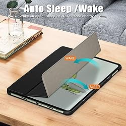 Gylint Case for OnePlus Pad Go 2023 11.4'', Folding