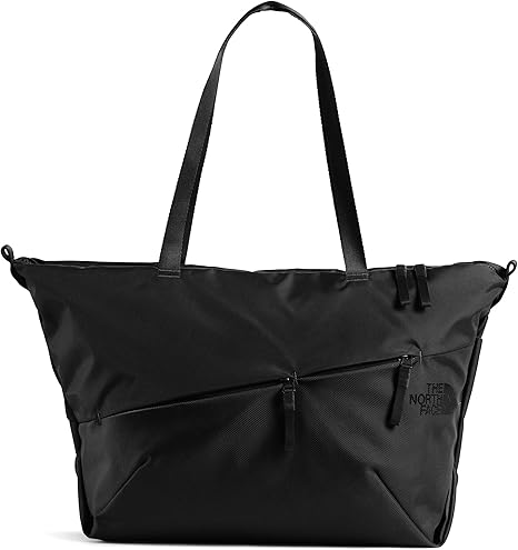 Amazon The North Face エレクトラ トート ラージ Tnfブラック Tnfブラック Os The North Face ザノースフェイス スーツケース トラベルバッグ