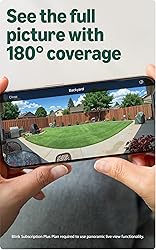 Blink Arc – Plug-in Panoramic Vision [Plus