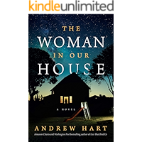 The Woman in Our House book cover