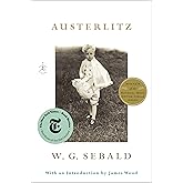 Austerlitz (Modern Library (Paperback))