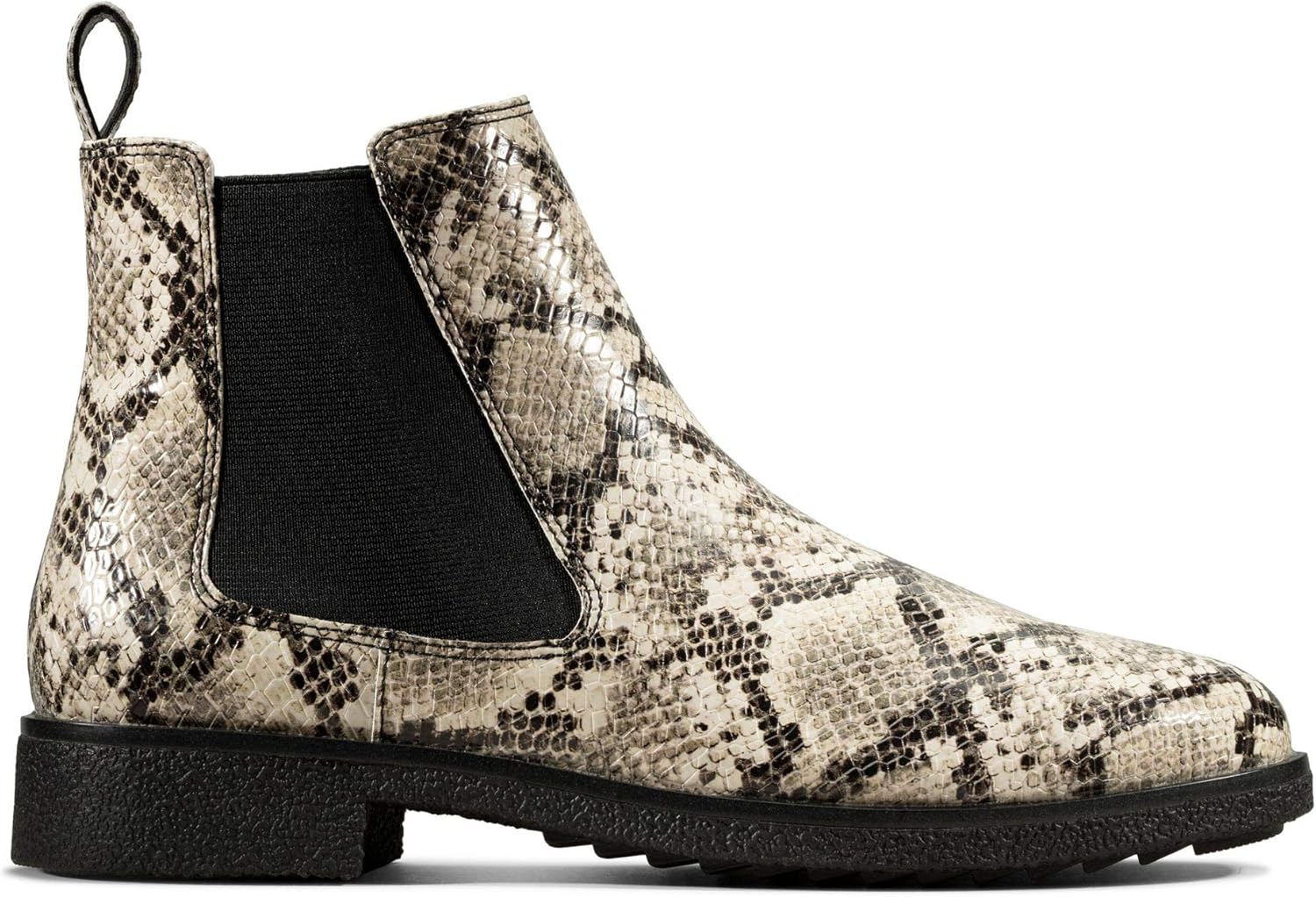 griffin chelsea boots