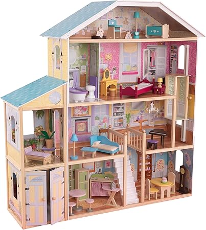 amazon prime dollhouses