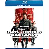 Inglourious Basterds [Blu-ray]