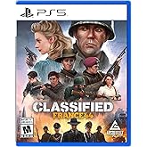 Classified: France '44 - PlayStation 5