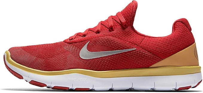 nike nfl shoes 49ers