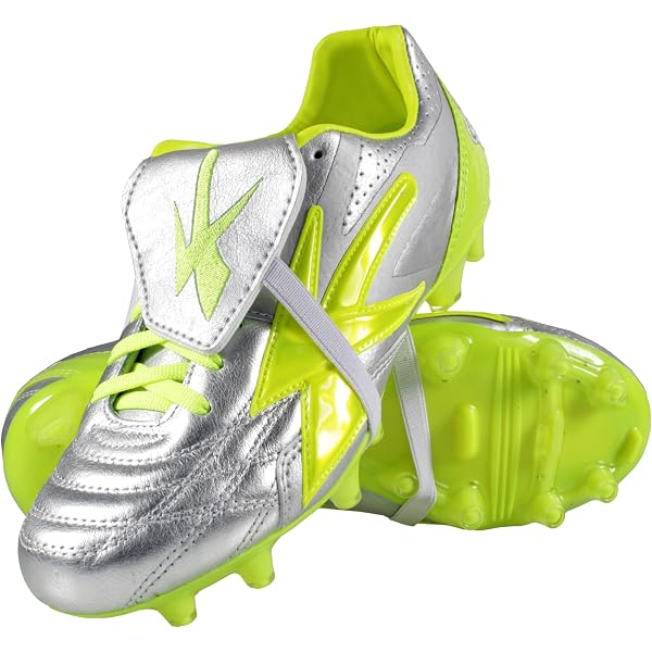 Amazon.com: Authentic Concord Soccer Cleats S210XN Firm Ground