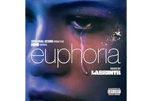 Euphoria Original Score from the HBO Series