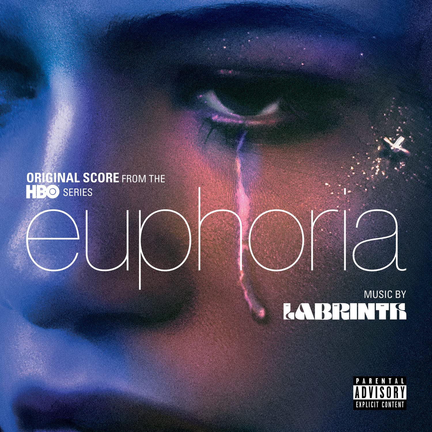 Euphoria (Original Score From The Hbo Series) [VINYL]