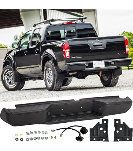 Bumper Face Bar End Extension Front Driver Left Side Hand 620199BU0C For Nissan