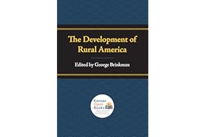 The Development of Rural America