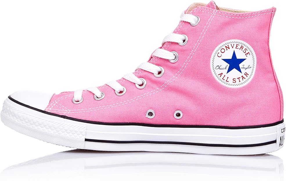 converse rosa kinder