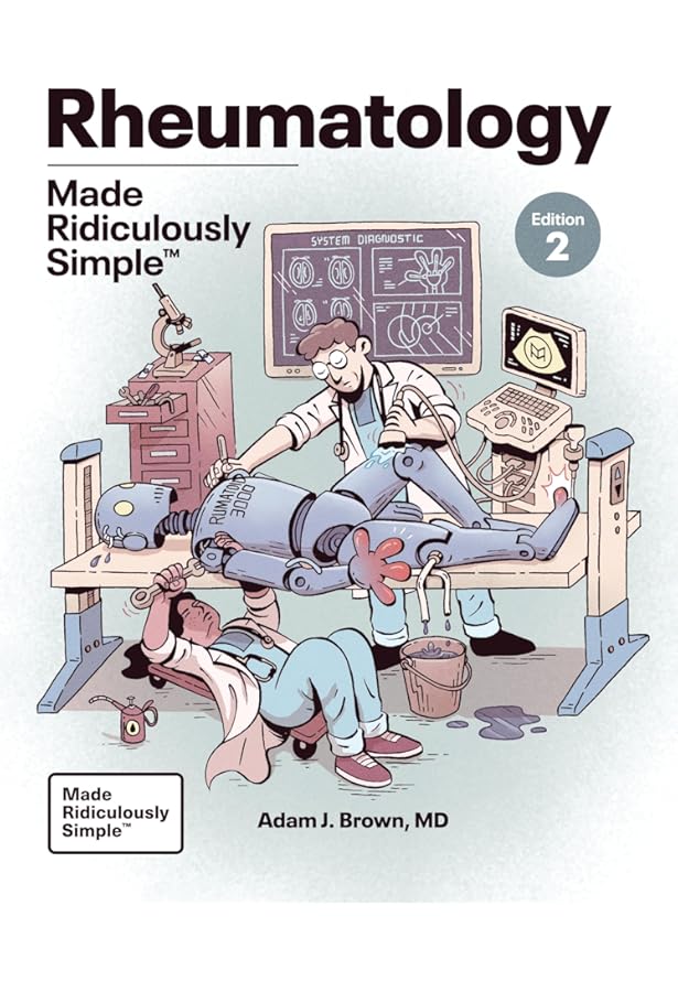 Firestein & Kelley's Textbook of Rheumatology, 2-Volume Set