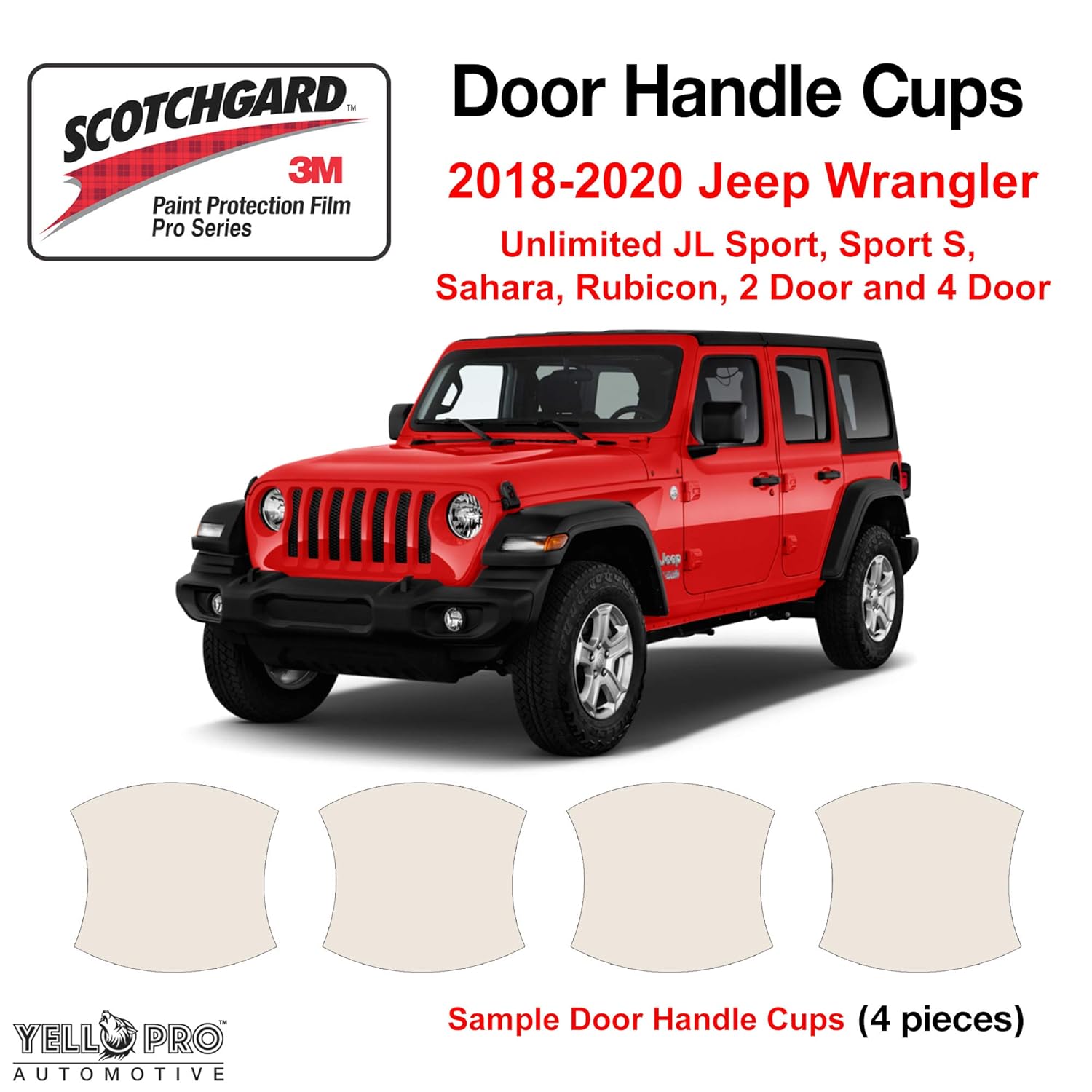 The 10 Best 3M Door Cups