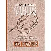 How to Make Whips (Bushcraft)