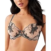 Wacoal Women's Midnight Soiree Underwire Bra