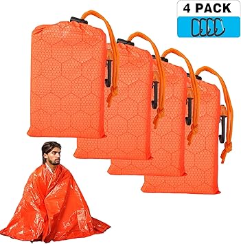 coltelli di sopravvivenza