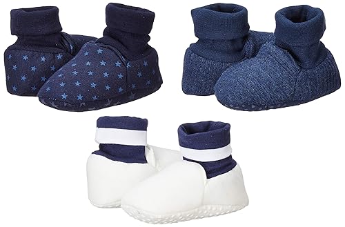 mothercare baby booties