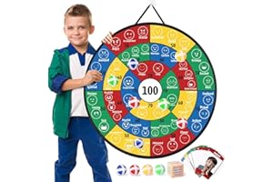 Garybank Social Emotional Learning Games for Kids Social Skills Activities, with 56 Emotion Cards, School Counselor Play Therapy Toys, Kid Feelings Wheel Game for Family Nights