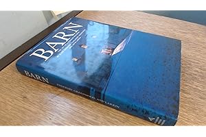 Barn: The Art of a Working Building