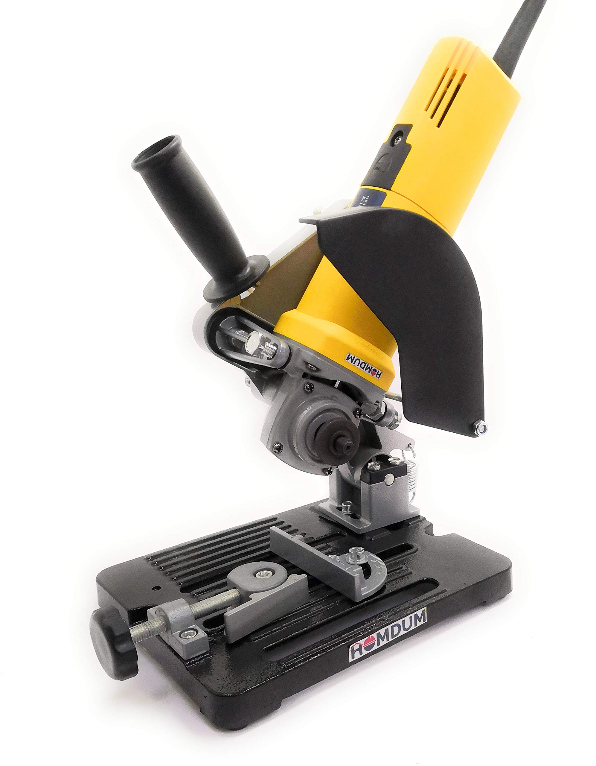 Buy Homdum 4inch chop saw combo 4inch/100mm 850watt angle grinder and