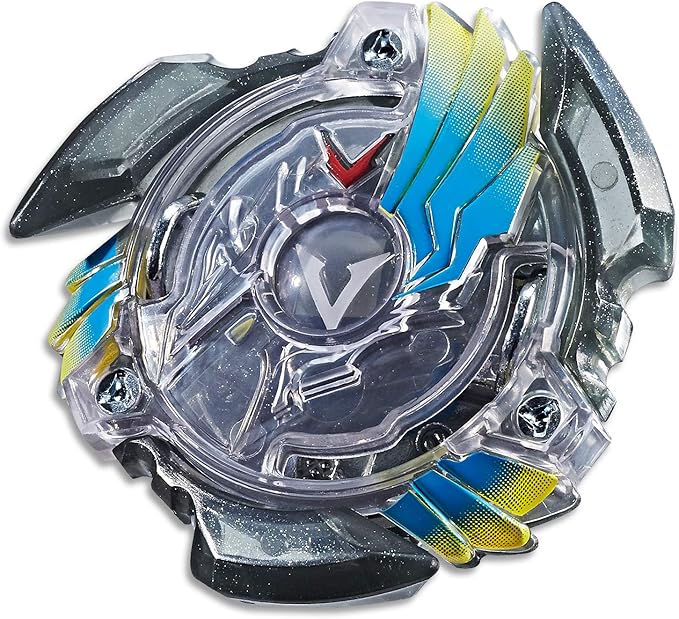 beyblade spinner