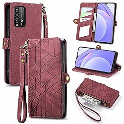 Rfvzubemok Compatible with Honor 20 Case,Compatible
