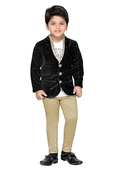 party wear for boys