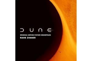 Dune (Original Motion Picture Soundtrack)